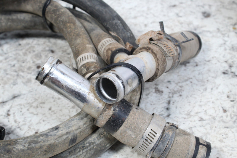 2021 ARCTIC CAT PROWLER PRO Heater Assembly - ATV