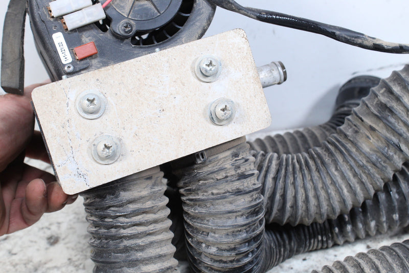 2021 ARCTIC CAT PROWLER PRO Heater Assembly - ATV