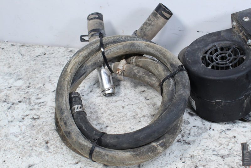 2021 ARCTIC CAT PROWLER PRO Heater Assembly - ATV