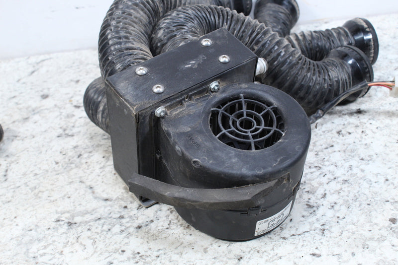 2021 ARCTIC CAT PROWLER PRO Heater Assembly - ATV