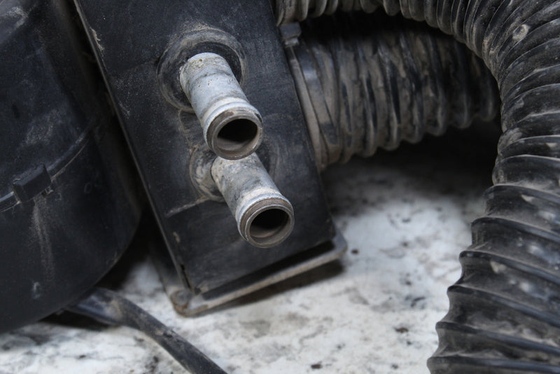 2021 ARCTIC CAT PROWLER PRO Heater Assembly - ATV