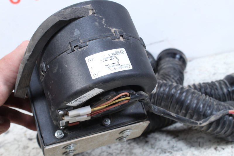 2021 ARCTIC CAT PROWLER PRO Heater Assembly - ATV