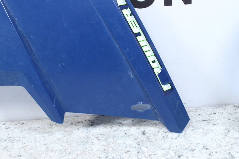 2021 ARCTIC CAT PROWLER PRO Hood Front Fender Center Cover 7406-162 - ATV