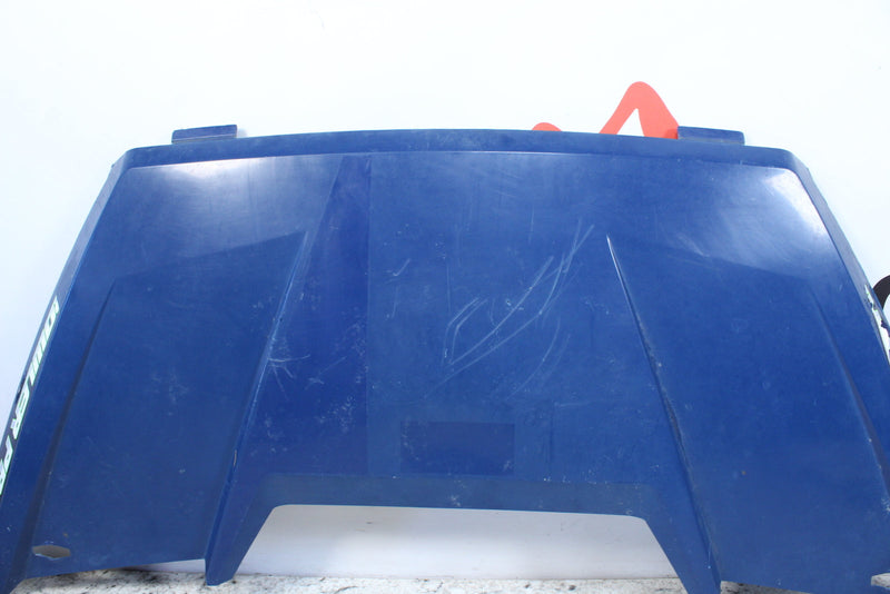 2021 ARCTIC CAT PROWLER PRO Hood Front Fender Center Cover 7406-162 - ATV