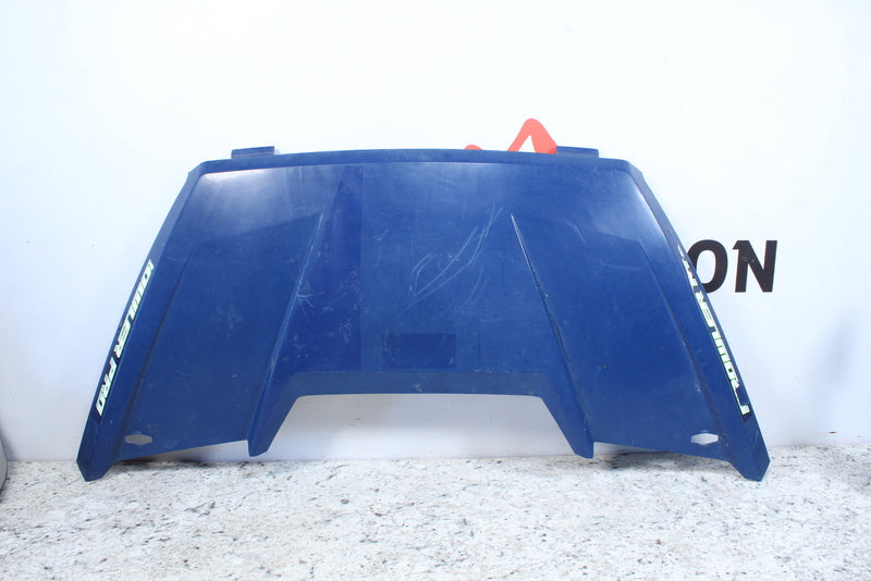 2021 ARCTIC CAT PROWLER PRO Hood Front Fender Center Cover 7406-162 - ATV
