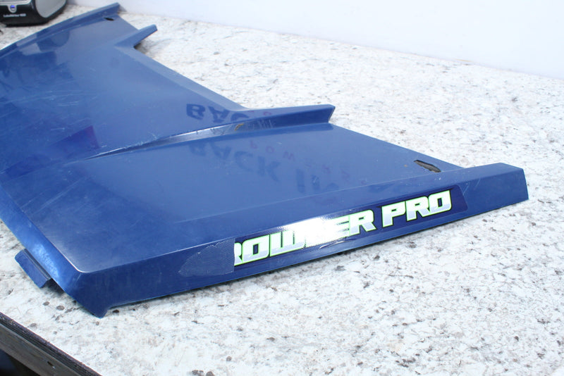 2021 ARCTIC CAT PROWLER PRO Hood Front Fender Center Cover 7406-162 - ATV