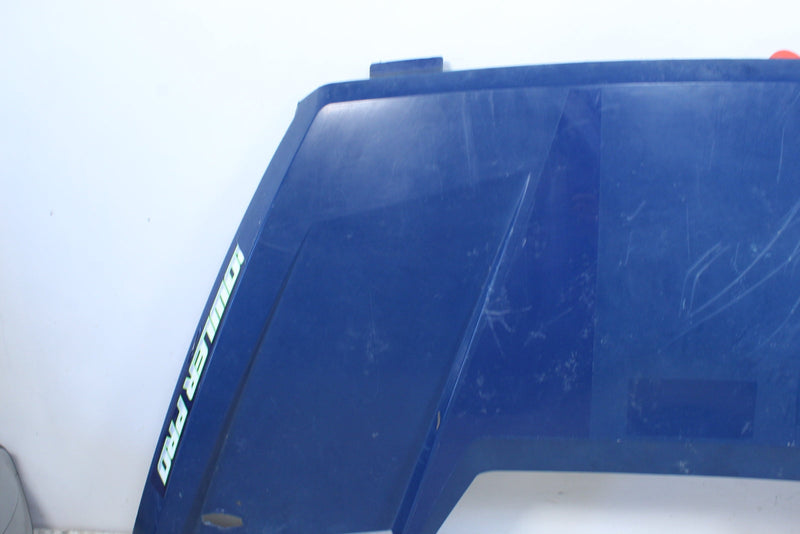 2021 ARCTIC CAT PROWLER PRO Hood Front Fender Center Cover 7406-162 - ATV