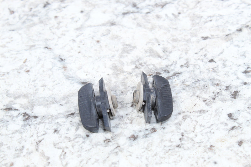 2021 ARCTIC CAT PROWLER PRO Hood Latches Knobs 7606-265 - ATV