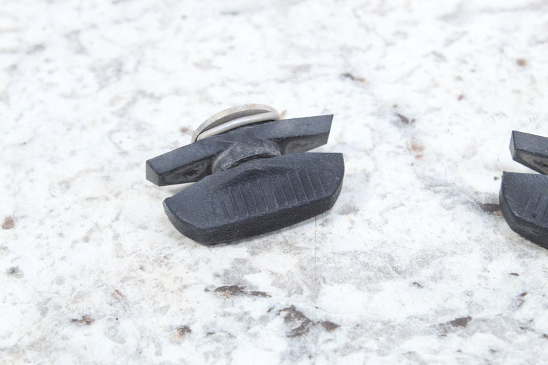 2021 ARCTIC CAT PROWLER PRO Hood Latches Knobs 7606-265 - ATV