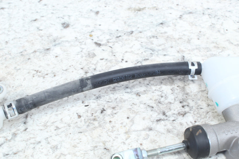 2021 ARCTIC CAT PROWLER PRO Hydraulic Brake Master Cylinder 2502-542 - ATV