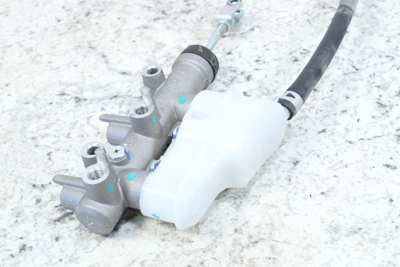 2021 ARCTIC CAT PROWLER PRO Hydraulic Brake Master Cylinder 2502-542 - ATV
