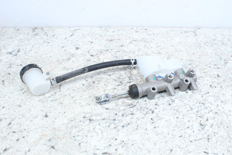 2021 ARCTIC CAT PROWLER PRO Hydraulic Brake Master Cylinder 2502-542 - ATV