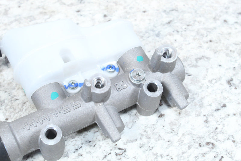 2021 ARCTIC CAT PROWLER PRO Hydraulic Brake Master Cylinder 2502-542 - ATV
