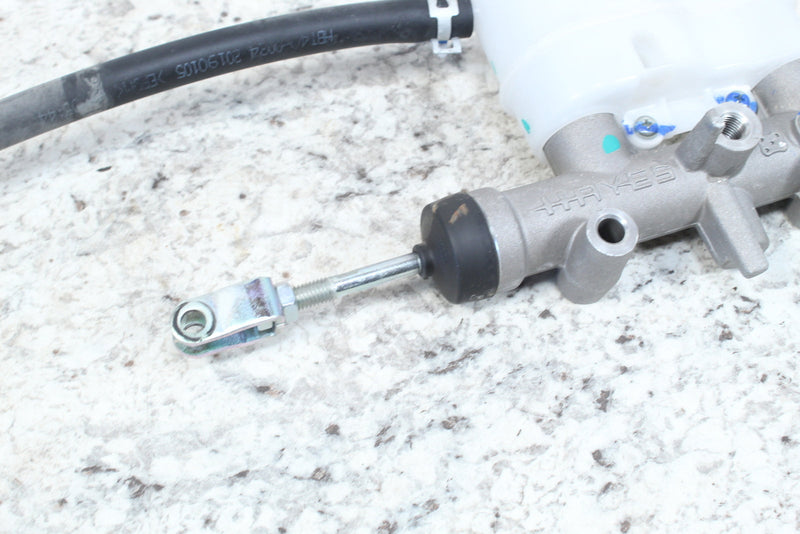 2021 ARCTIC CAT PROWLER PRO Hydraulic Brake Master Cylinder 2502-542 - ATV