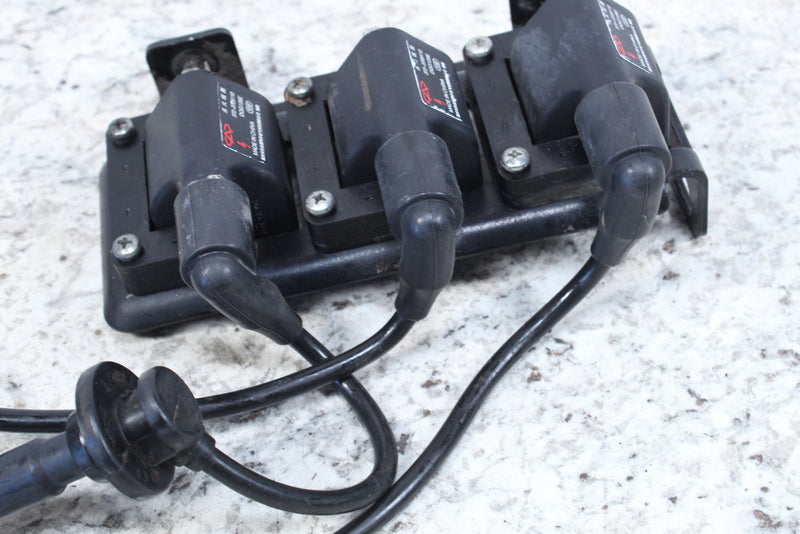 2021 ARCTIC CAT PROWLER PRO Ignition Coils Packs 3040-013 - ATV