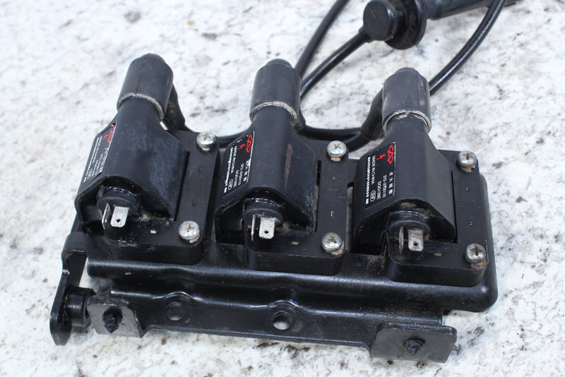 2021 ARCTIC CAT PROWLER PRO Ignition Coils Packs 3040-013 - ATV