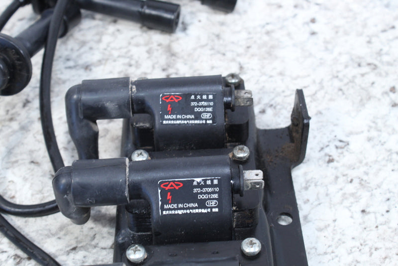 2021 ARCTIC CAT PROWLER PRO Ignition Coils Packs 3040-013 - ATV