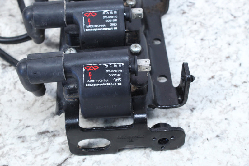 2021 ARCTIC CAT PROWLER PRO Ignition Coils Packs 3040-013 - ATV