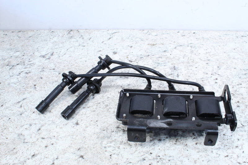 2021 ARCTIC CAT PROWLER PRO Ignition Coils Packs 3040-013 - ATV