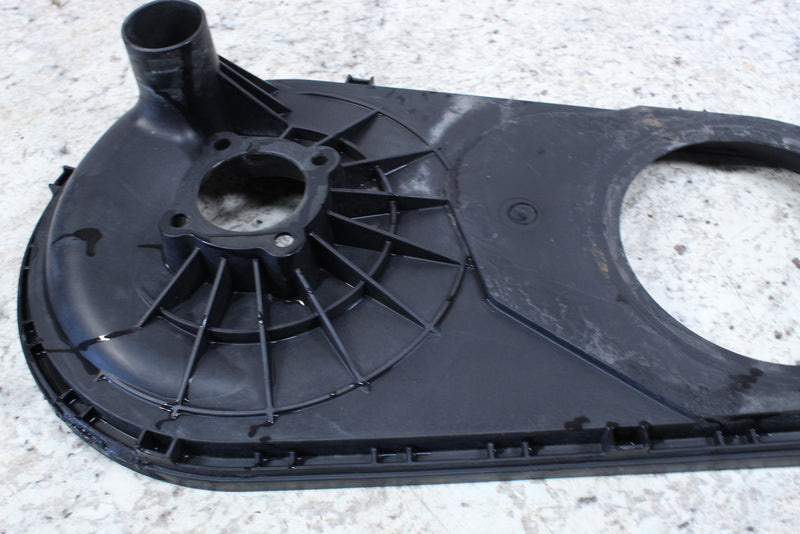 2021 ARCTIC CAT PROWLER PRO Inner Clutch Cover 0806-210 - ATV