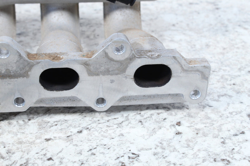 2021 ARCTIC CAT PROWLER PRO Intake Manifold Carb Holder 3040-061 - ATV