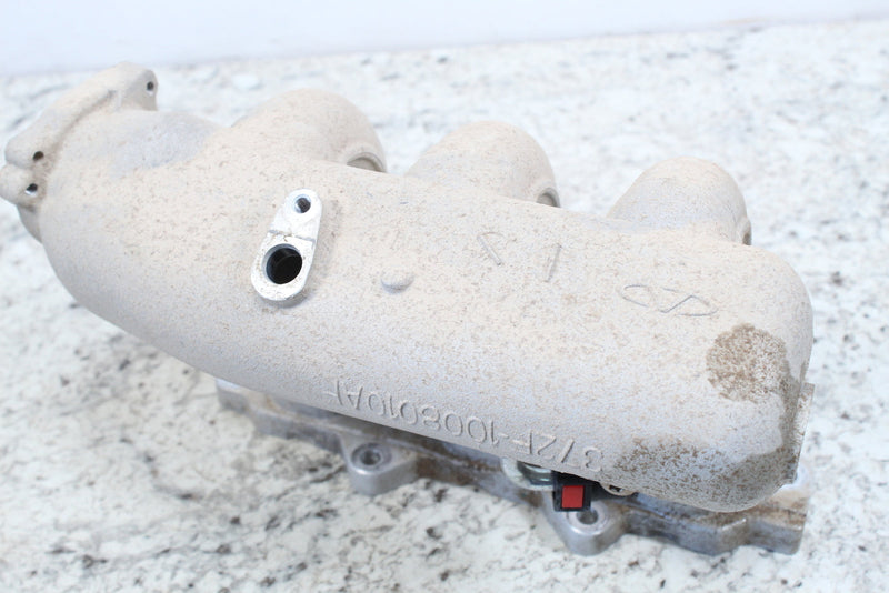 2021 ARCTIC CAT PROWLER PRO Intake Manifold Carb Holder 3040-061 - ATV