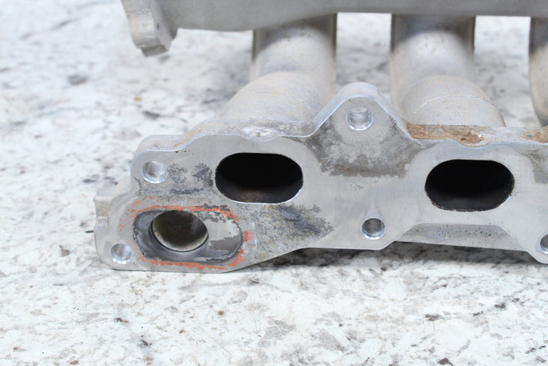 2021 ARCTIC CAT PROWLER PRO Intake Manifold Carb Holder 3040-061 - ATV