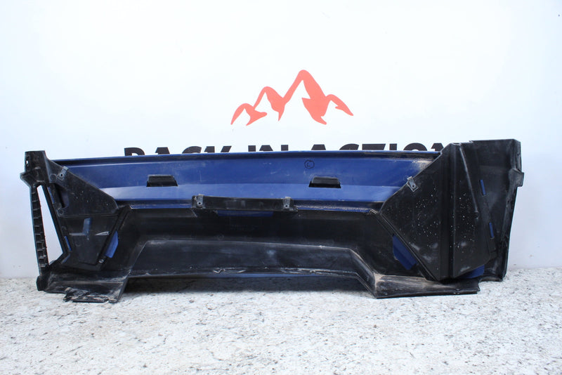 2021 ARCTIC CAT PROWLER PRO Left Bed Box Side Panel 5406-548 7406-161 - ATV
