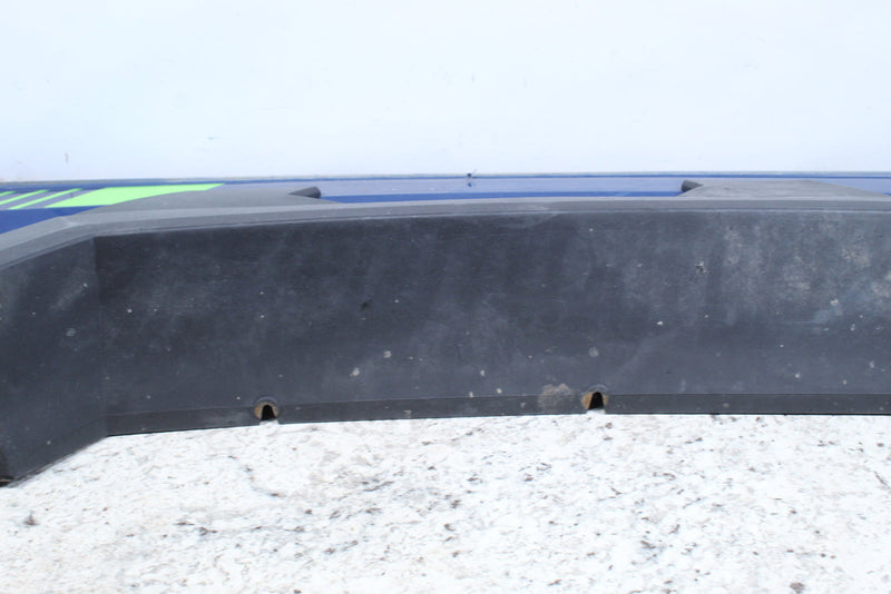 2021 ARCTIC CAT PROWLER PRO Left Bed Box Side Panel 5406-548 7406-161 - ATV