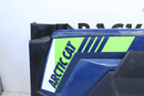 2021 ARCTIC CAT PROWLER PRO Left Bed Box Side Panel 5406-548 7406-161 - ATV
