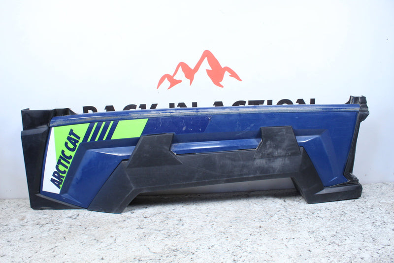 2021 ARCTIC CAT PROWLER PRO Left Bed Box Side Panel 5406-548 7406-161 - ATV
