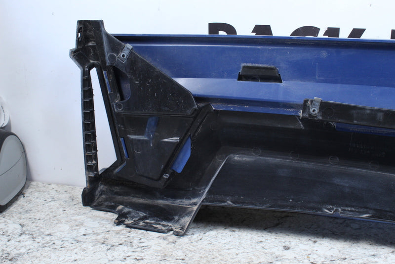 2021 ARCTIC CAT PROWLER PRO Left Bed Box Side Panel 5406-548 7406-161 - ATV