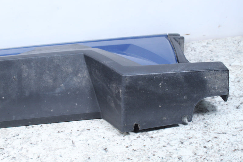 2021 ARCTIC CAT PROWLER PRO Left Bed Box Side Panel 5406-548 7406-161 - ATV