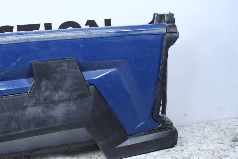 2021 ARCTIC CAT PROWLER PRO Left Bed Box Side Panel 5406-548 7406-161 - ATV