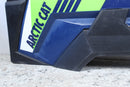 2021 ARCTIC CAT PROWLER PRO Left Bed Box Side Panel 5406-548 7406-161 - ATV