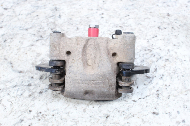 2021 ARCTIC CAT PROWLER PRO Left Front Brake Caliper 2502-591 - ATV