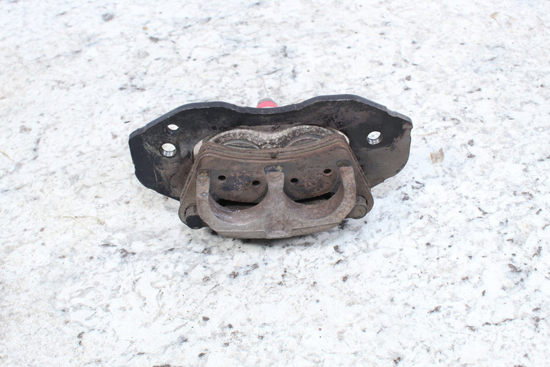 2021 ARCTIC CAT PROWLER PRO Left Front Brake Caliper 2502-591 - ATV