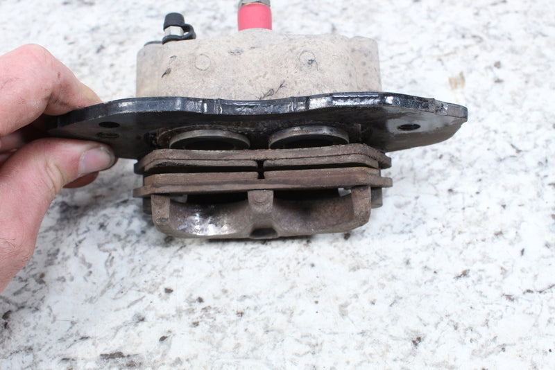 2021 ARCTIC CAT PROWLER PRO Left Front Brake Caliper 2502-591 - ATV
