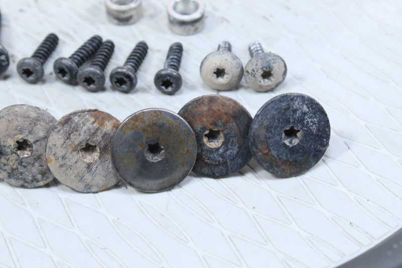 2021 ARCTIC CAT PROWLER PRO Left Side Panel Mounting Bolts 1423-133 1623-933 - ATV