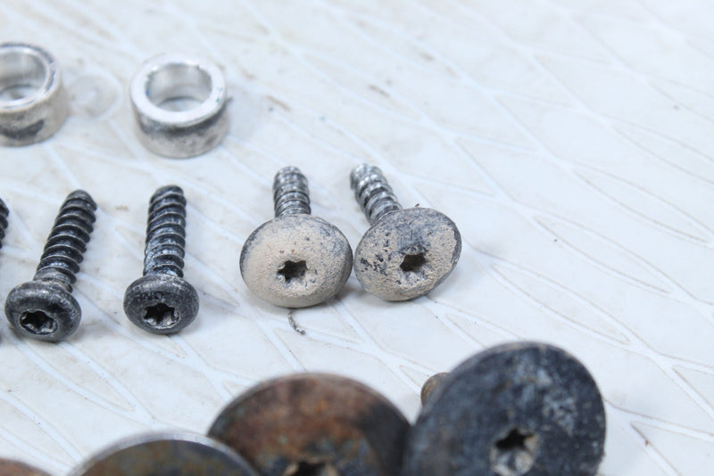 2021 ARCTIC CAT PROWLER PRO Left Side Panel Mounting Bolts 1423-133 1623-933 - ATV