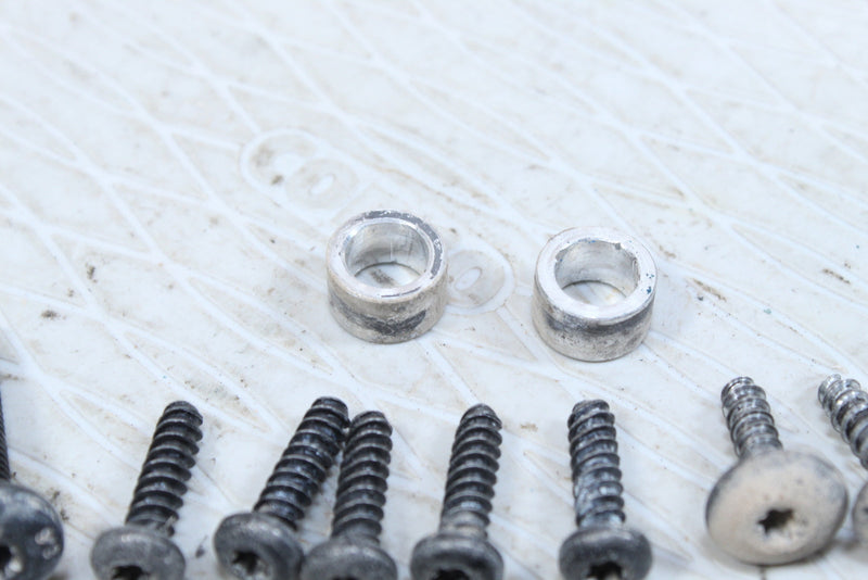 2021 ARCTIC CAT PROWLER PRO Left Side Panel Mounting Bolts 1423-133 1623-933 - ATV