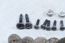 2021 ARCTIC CAT PROWLER PRO Left Side Panel Mounting Bolts 1423-133 1623-933 - ATV