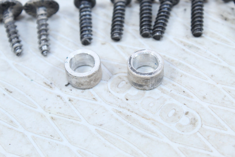 2021 ARCTIC CAT PROWLER PRO Left Side Panel Mounting Bolts 1423-133 1623-933 - ATV