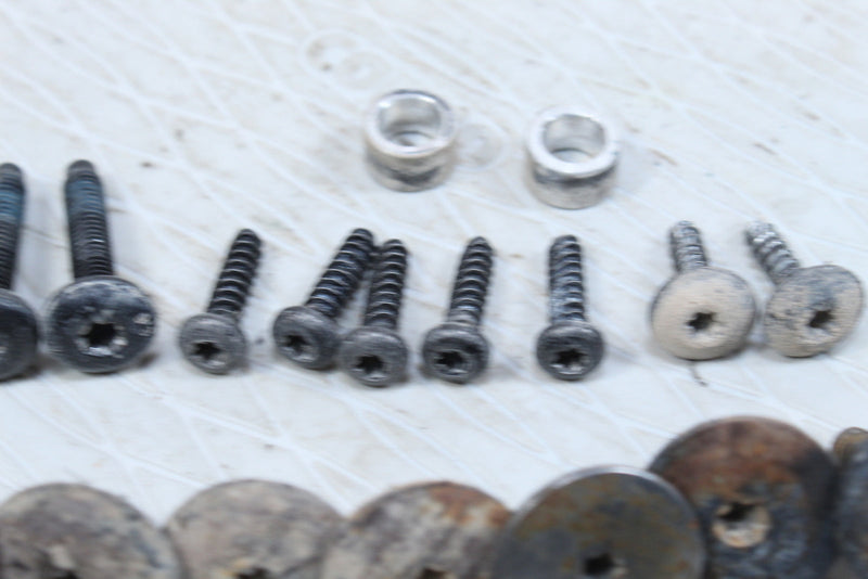 2021 ARCTIC CAT PROWLER PRO Left Side Panel Mounting Bolts 1423-133 1623-933 - ATV
