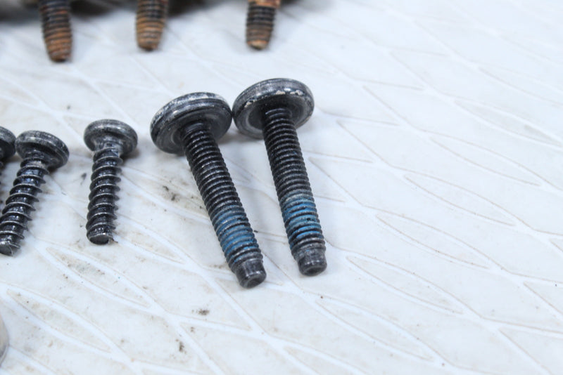 2021 ARCTIC CAT PROWLER PRO Left Side Panel Mounting Bolts 1423-133 1623-933 - ATV