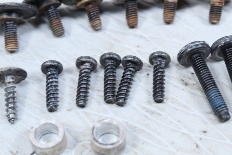 2021 ARCTIC CAT PROWLER PRO Left Side Panel Mounting Bolts 1423-133 1623-933 - ATV