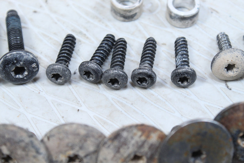2021 ARCTIC CAT PROWLER PRO Left Side Panel Mounting Bolts 1423-133 1623-933 - ATV