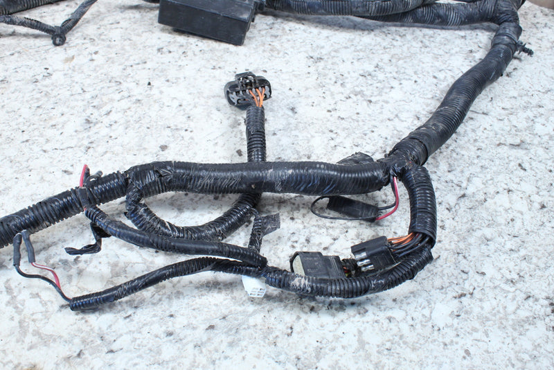 2021 ARCTIC CAT PROWLER PRO Main Wiring Harness Wire Loom 0486-612 - ATV