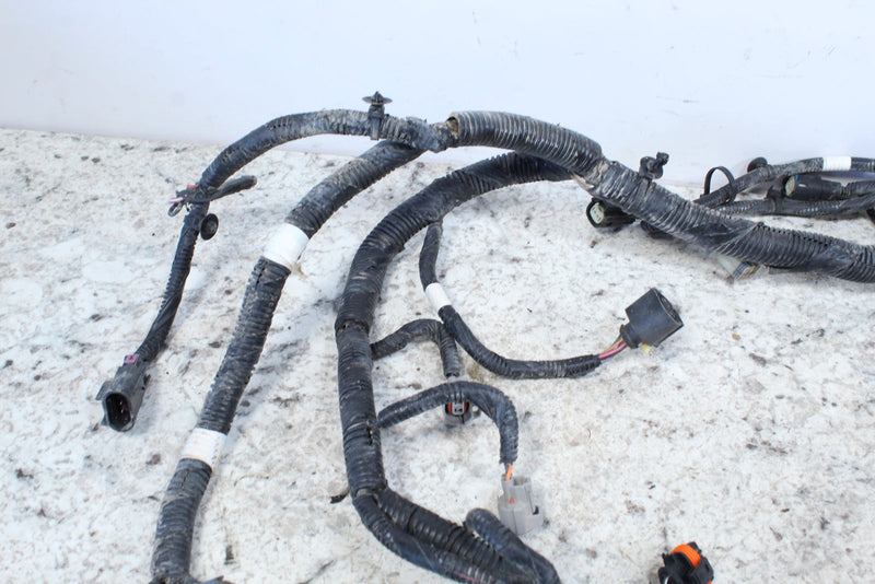 2021 ARCTIC CAT PROWLER PRO Main Wiring Harness Wire Loom 0486-612 - ATV