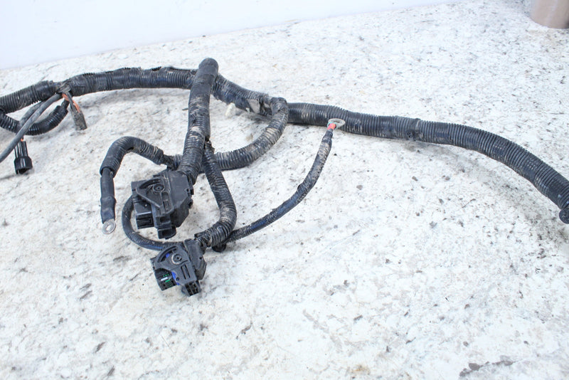 2021 ARCTIC CAT PROWLER PRO Main Wiring Harness Wire Loom 0486-612 - ATV
